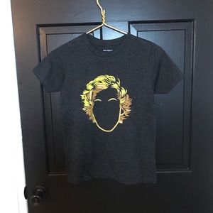NWT LOGAN PAUL MAVERICK TEE